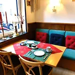 Andefu Hotel Am Kantpark 3* Duisburg