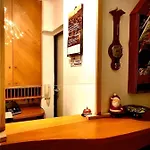 Andefu Am Kantpark Hotel 3*