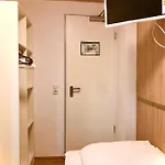 Andefu Hotel Am Kantpark Hotel 3*