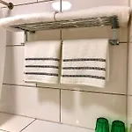 Andefu Am Kantpark 3* 杜伊斯堡
