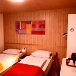 Andefu Hotel Am Kantpark Hotel