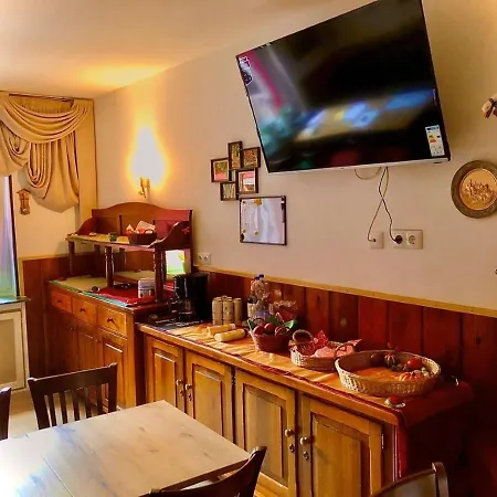 Andefu Am Kantpark Hotel Duisburgo