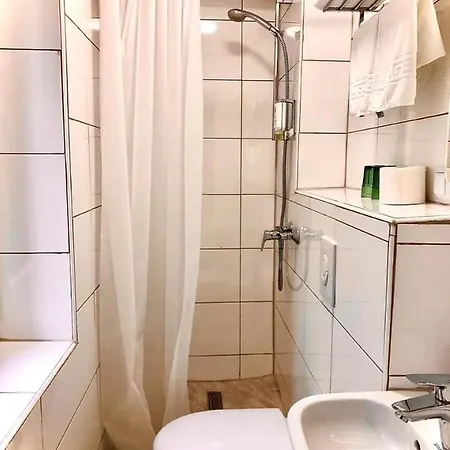 Andefu Am Kantpark 3*