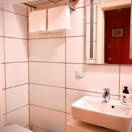 Hotel Andefu Am Kantpark 3*