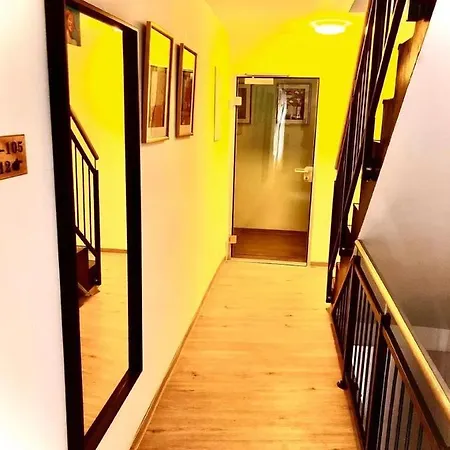 Andefu Am Kantpark 3*