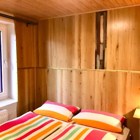 Andefu Am Kantpark Hotel