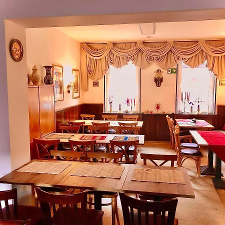 Hotel Andefu Am Kantpark 3*