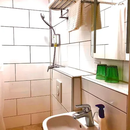 Andefu Am Kantpark Otel