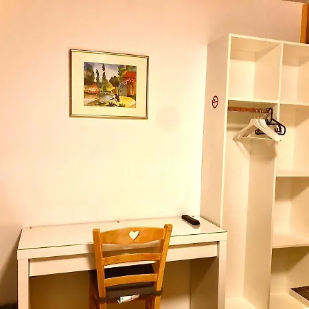 Andefu Am Kantpark Hotel 3*