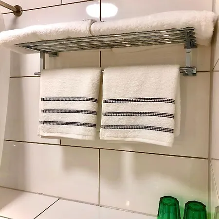 Andefu Am Kantpark 3* Duisburg