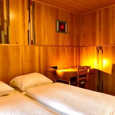 Andefu Am Kantpark 3*