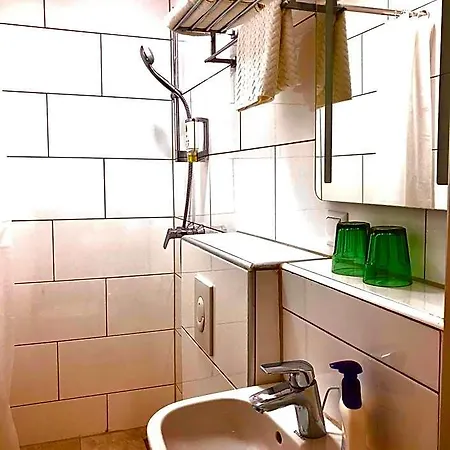 Andefu Am Kantpark 杜伊斯堡