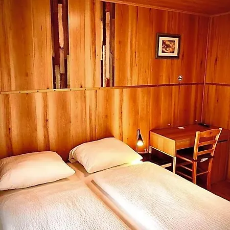 Andefu Am Kantpark 3*