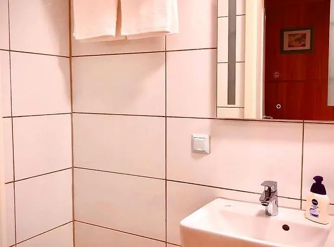 Otel Andefu Am Kantpark 3*