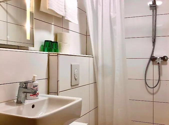 Andefu Am Kantpark Otel