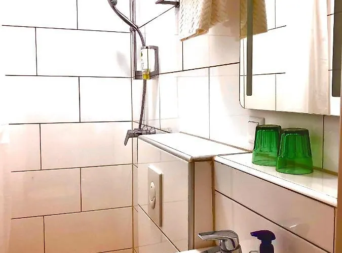 Andefu Am Kantpark Otel