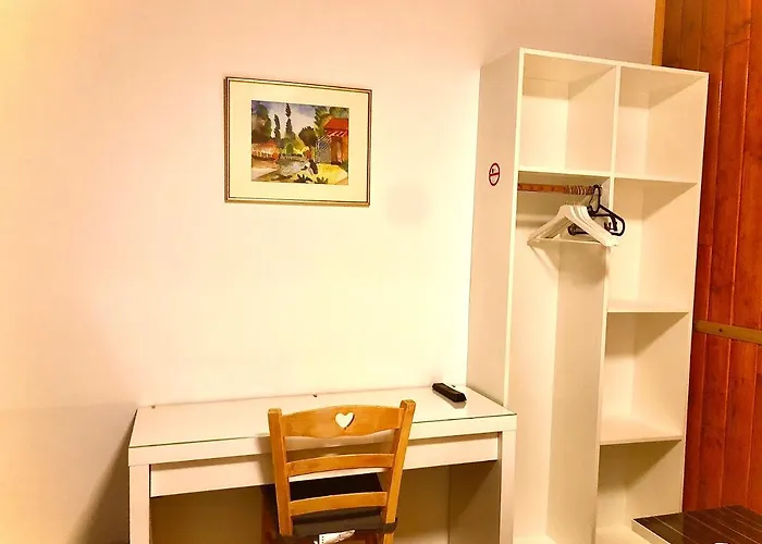 Andefu Am Kantpark Otel 3*