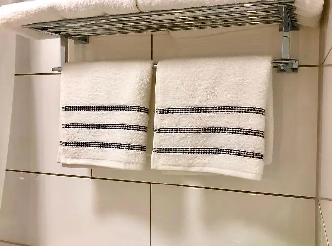 Andefu Am Kantpark 3* Duisburg