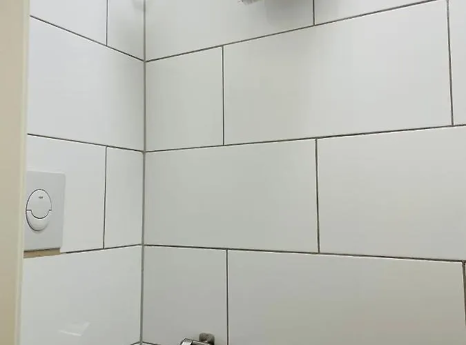 Andefu Am Kantpark מלון דיסבורג